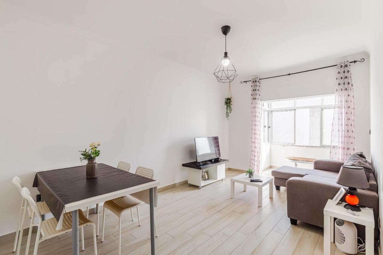 Sleeptubal Moderne Accommodatie Alhos Vedros 外观 照片